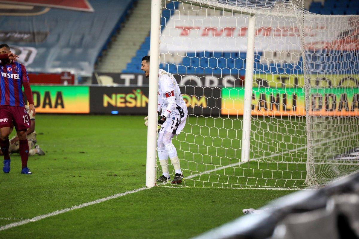 Uğurcan duvarını Pelkas yıktı