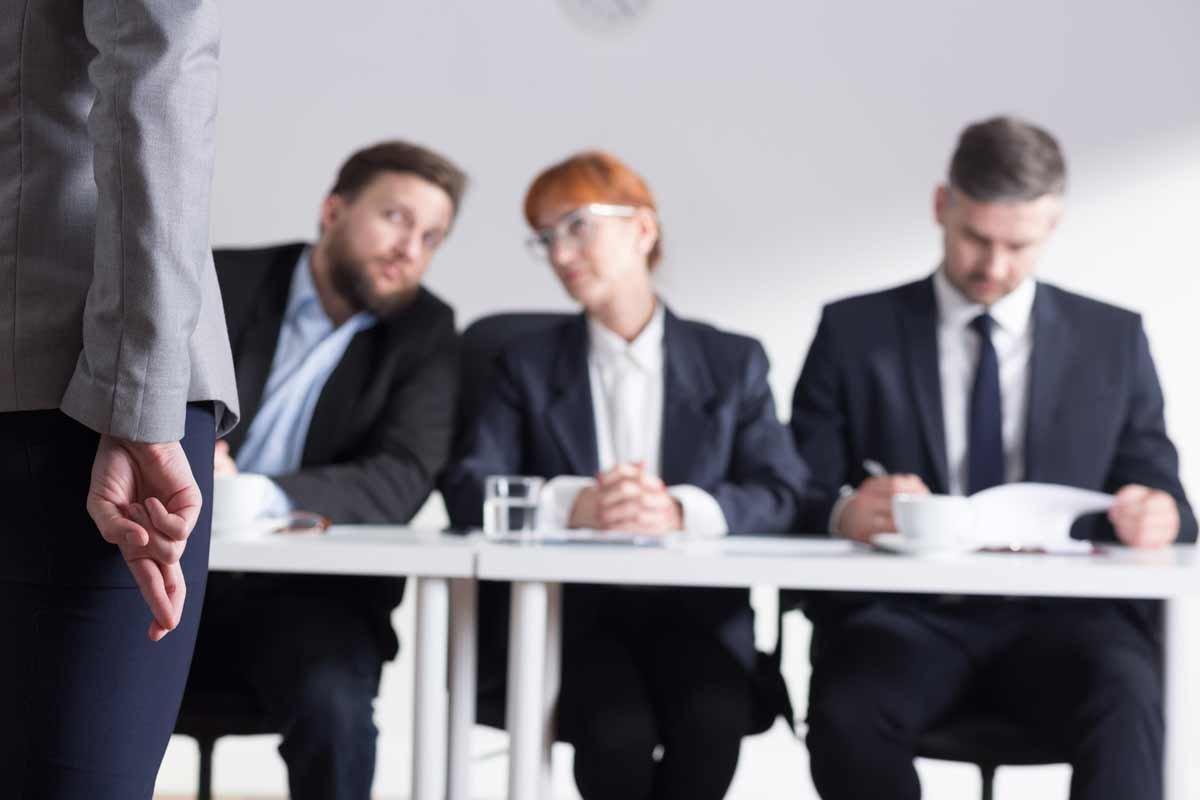 Kamu atama mülakatları kalktı mı? Atamalarda mülakat olacak mı? Adalet Bakanlığı mülakat kararı..