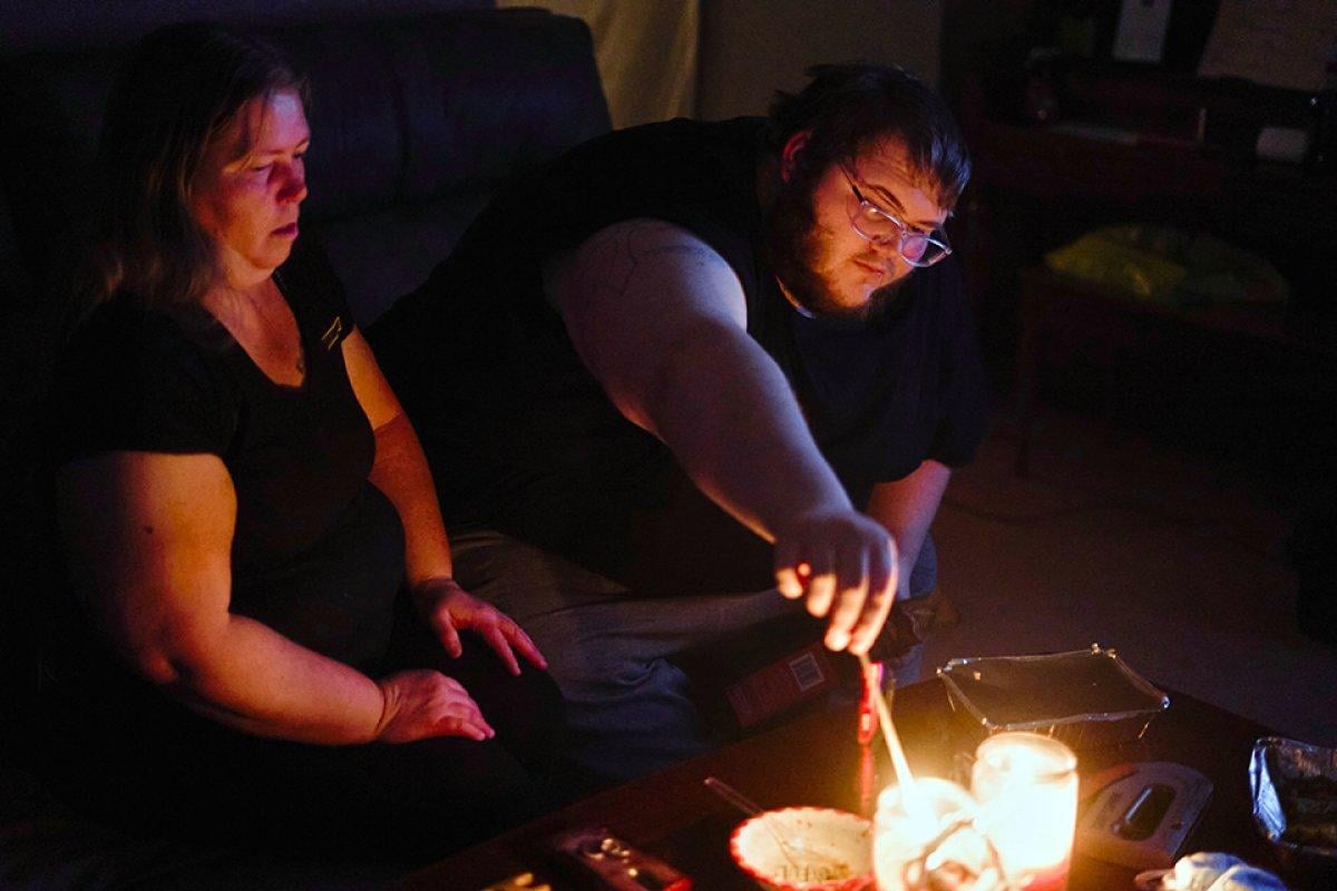 Teksaslılara yönelik suyu kaynatma talimatı devam ediyor