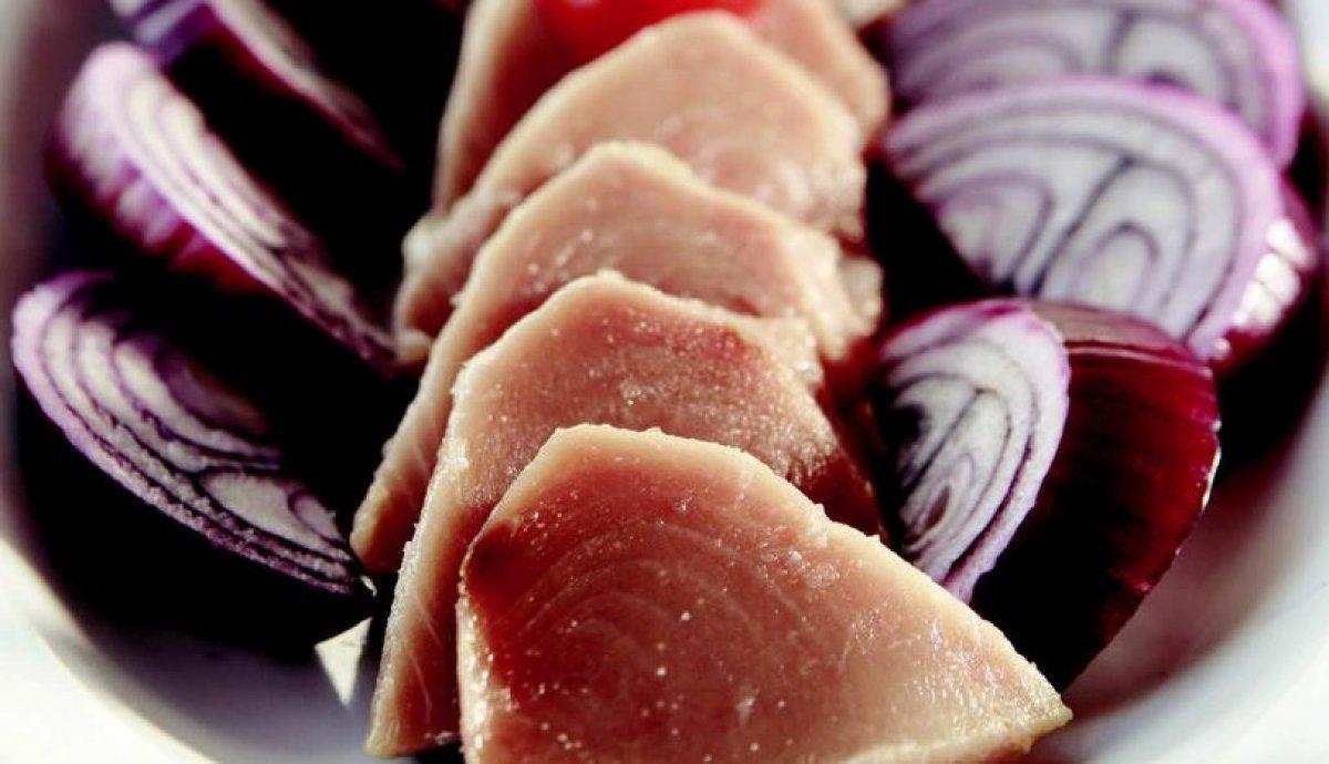 Lakerda nedir, nasıl yapılır? Kilosu 350 liradan satılan lakerda tarifi..