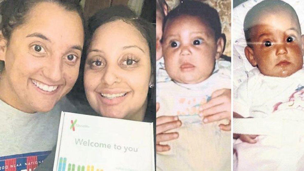 ABD’de bir kardeşlik öyküsü: Dövmeler her şeyi ortaya çıkardı