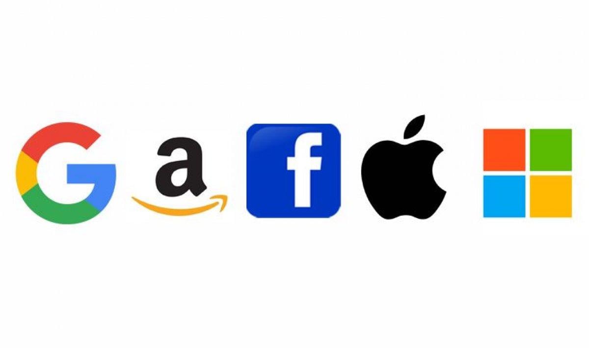 GAFAM nedir
