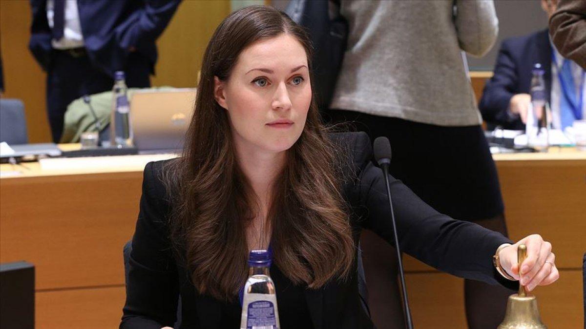 Finlandiya’da OHAL ilan edildi