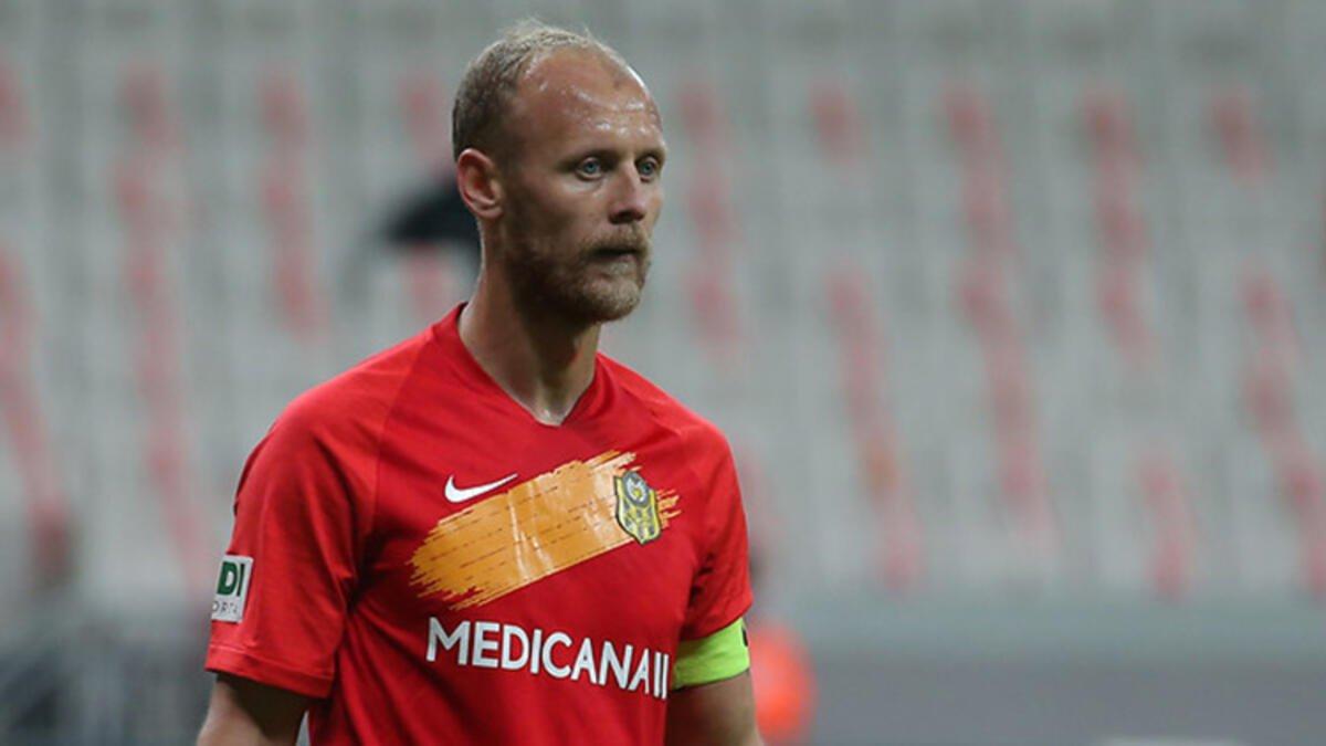 Semih Kaya, Beşiktaş'a karşı yok