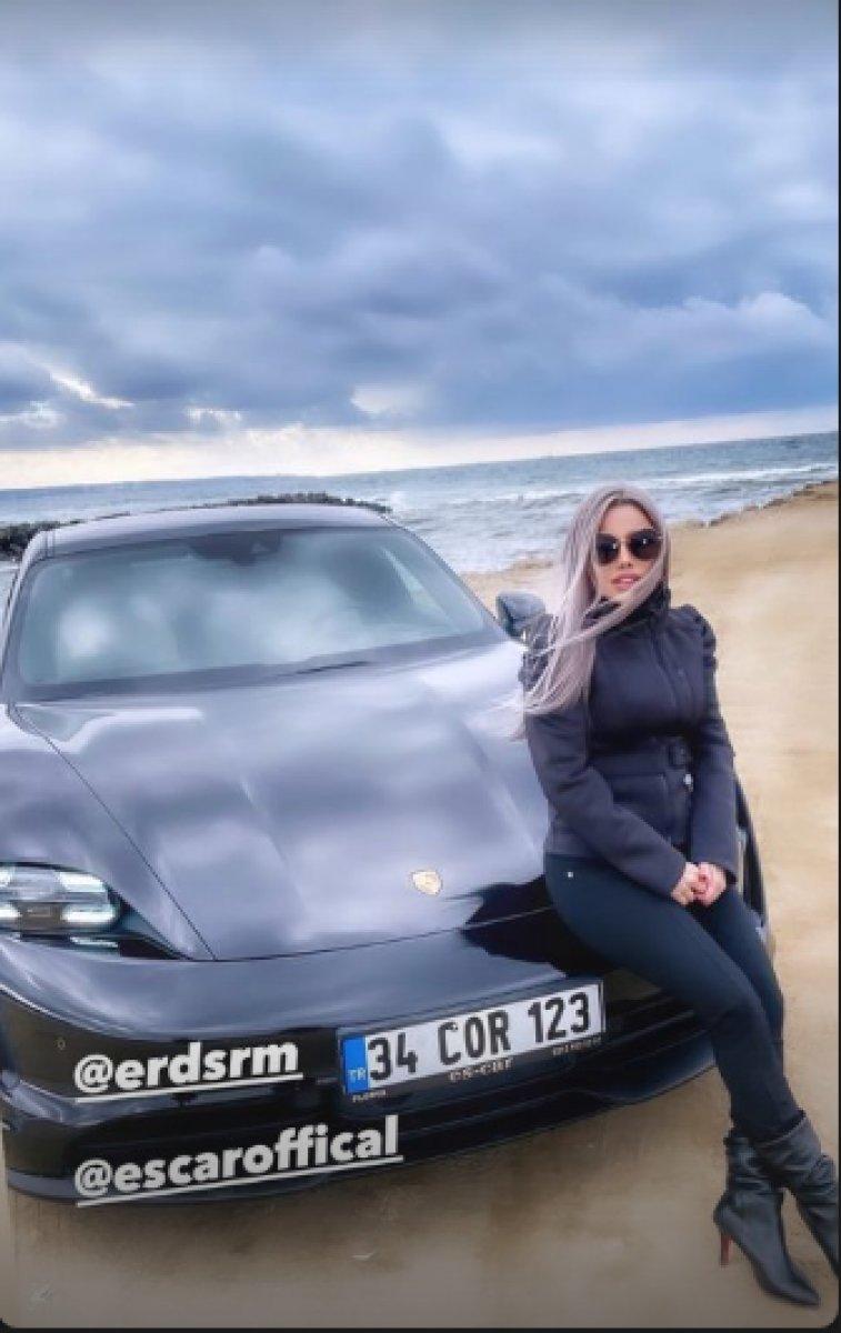 Ceylan'ın yeni imajı