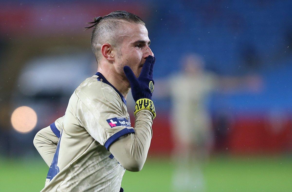 Yunan basınının Pelkas iddiası