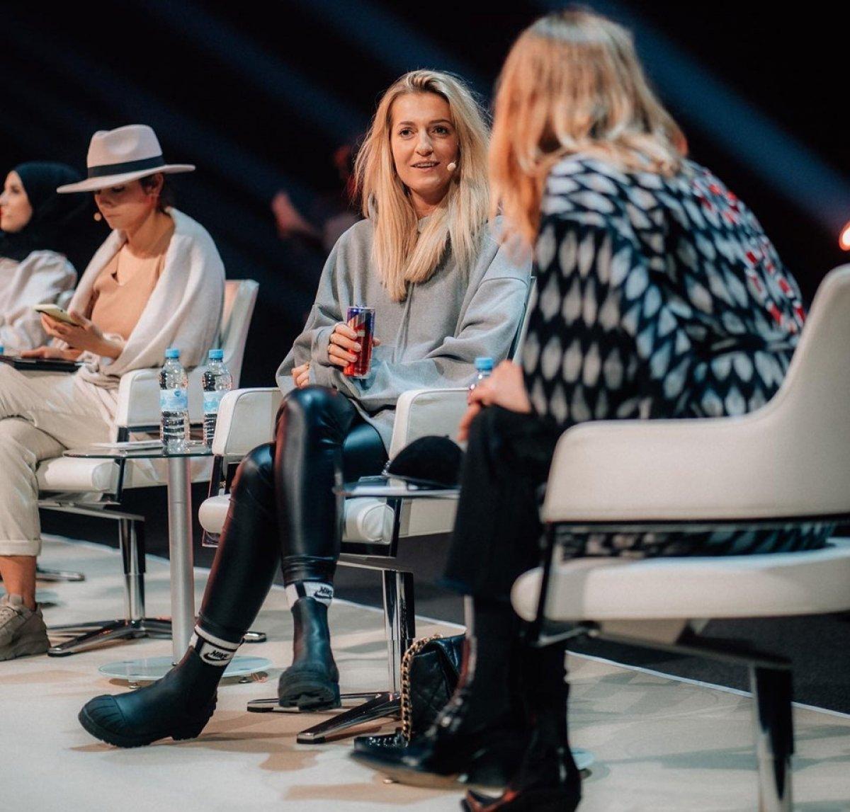 Almanya güzeli 2 çocuk annesi seçildi