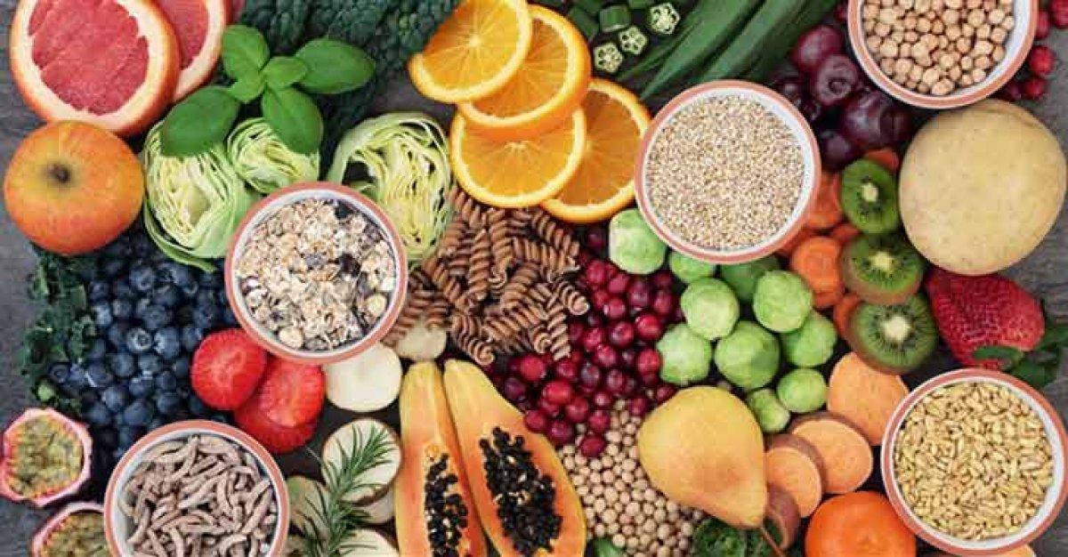 Koronavirüsün şiddetini azaltmak için bağırsak sağlığına dikkat edin