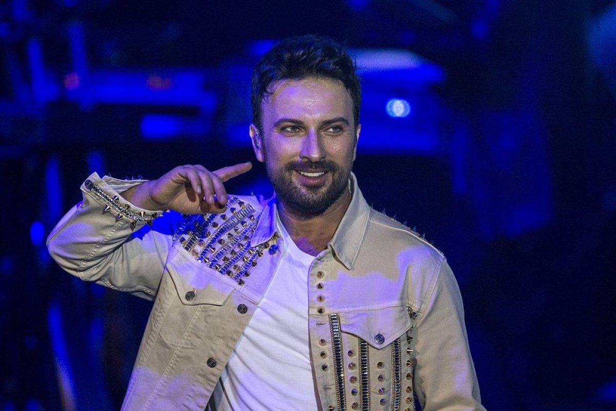 Ömür Gedik, hayvan hakları mücadelesinde Tarkan'dan destek istedi