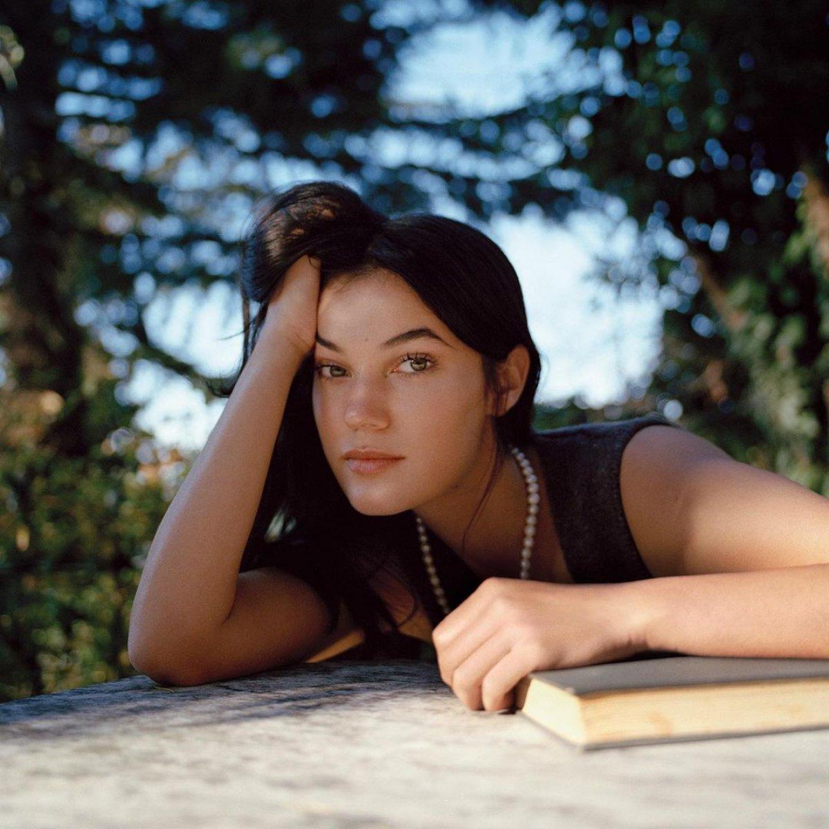 Pınar Deniz: Bu döneme ait değilim