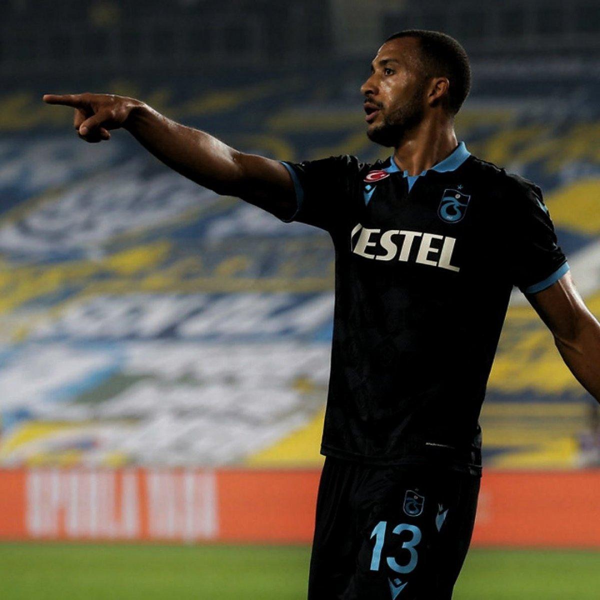 Vitor Hugo'nun burnunda kırık tespit edildi