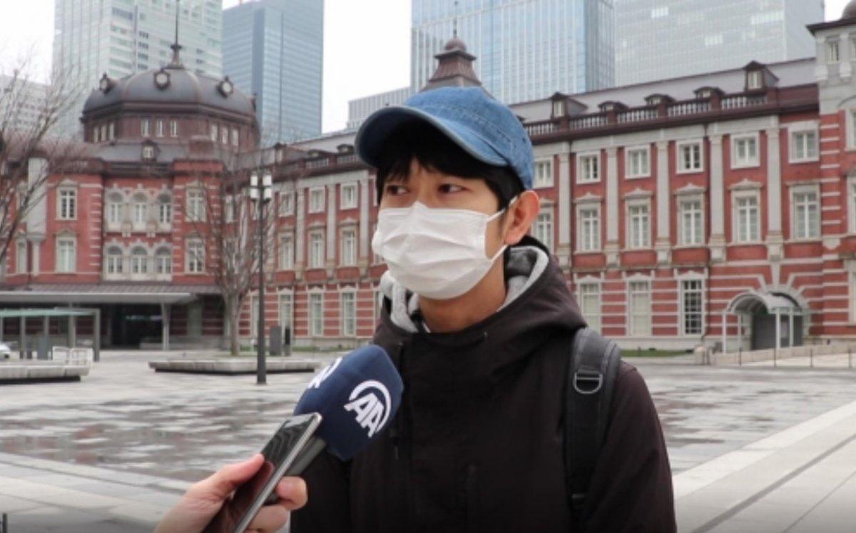 Japonya’da hiçbir şey yapmayarak para kazanıyor