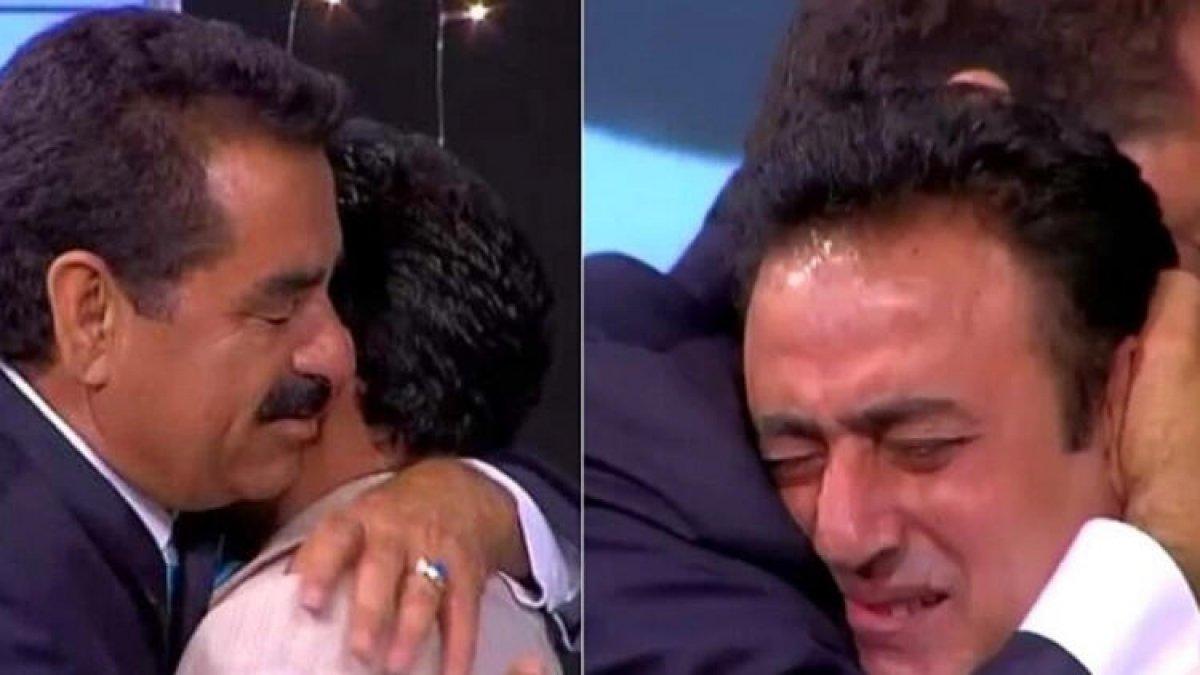 Mahmut Tuncer: İbrahim Tatlıses'e küstüm