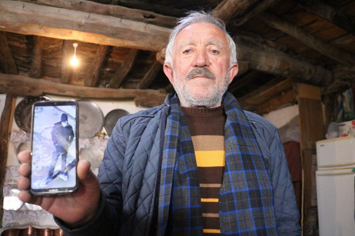 Sivas’ta ‘kocan cinayet işledi’ dolandırıcılığı