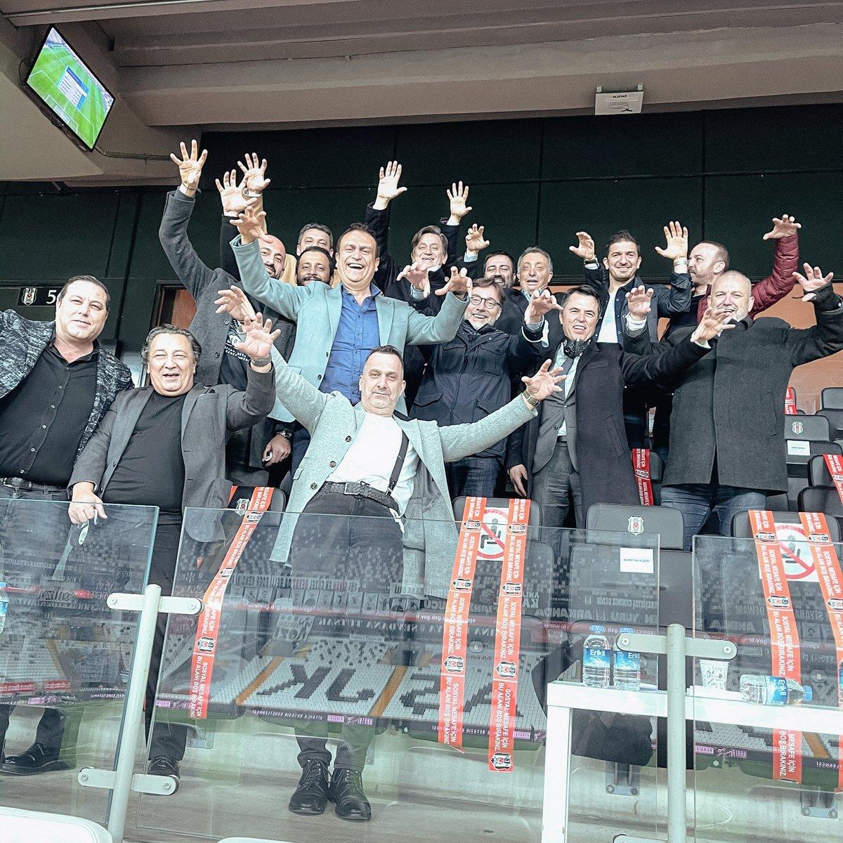 Beşiktaş'ta maaş ve primler zamanında ödeniyor