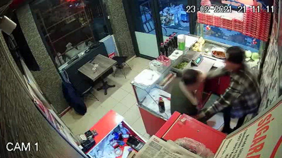 Afyonkarahisar'da çiğ köfteci saldırısıyla ilgili 2 kişi tutuklandı