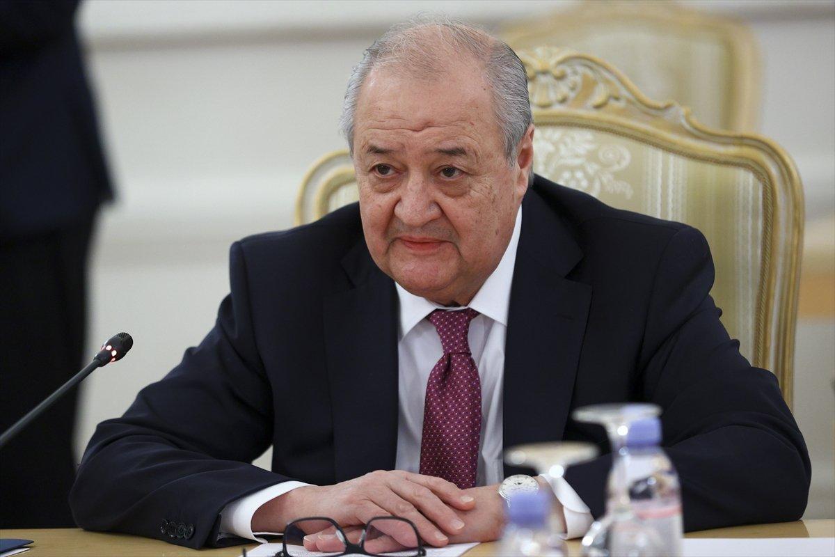 Sergey Lavrov: ABD yaptırımları karşılıksız kalmayacak