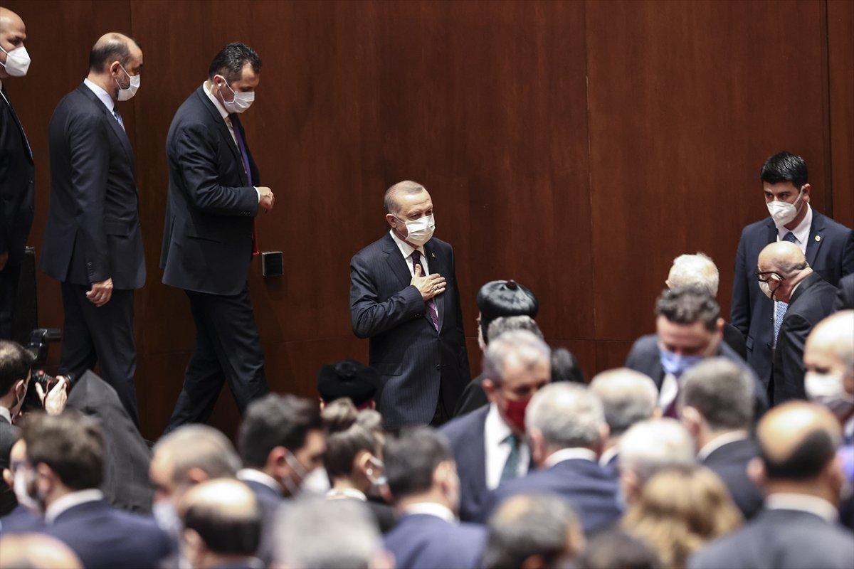 İnsan Hakları Eylem Planı ile gelecek yenilikler