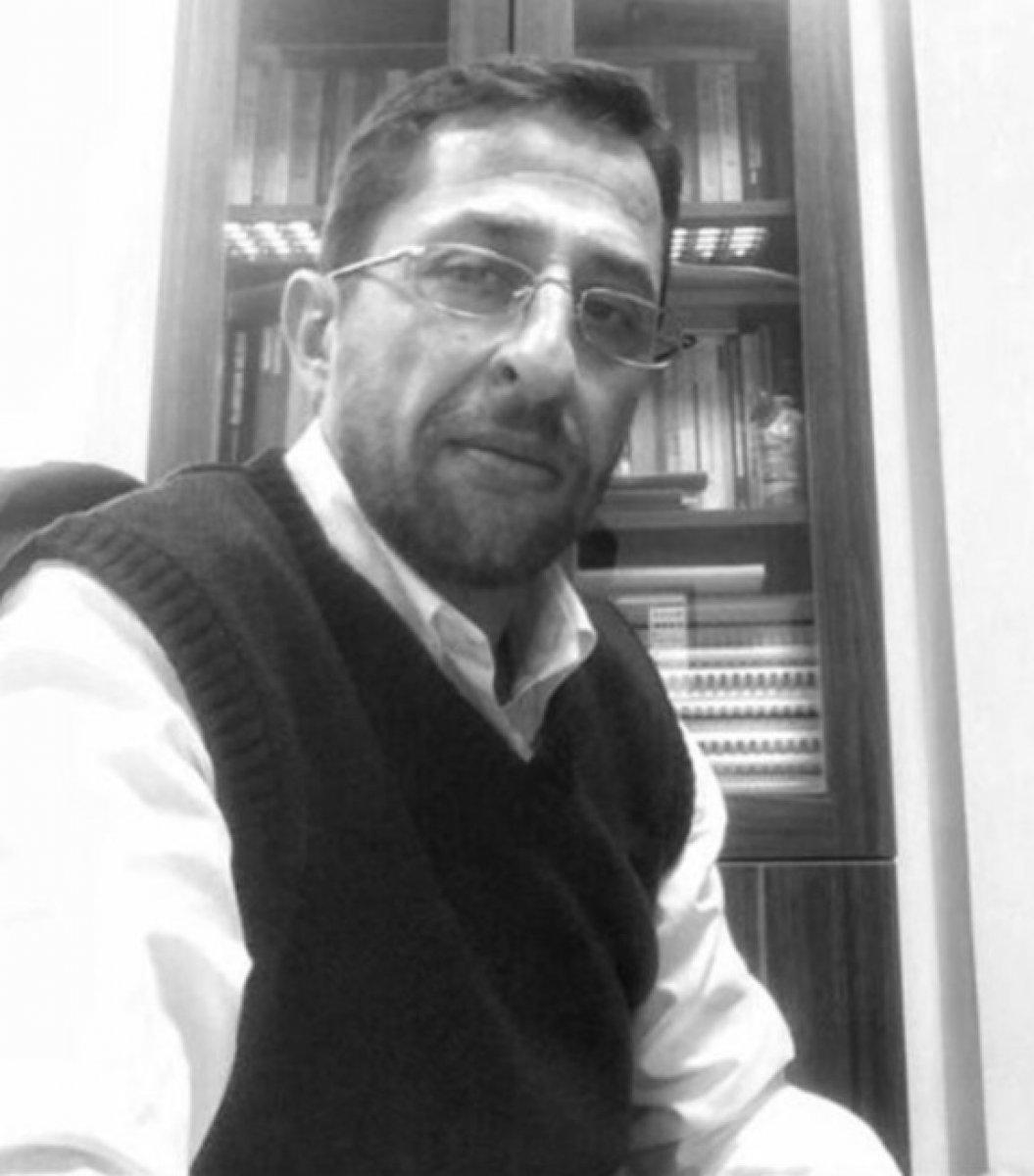 TÜİK Başkanı Sait Erdal Dinçer kimdir? Prof. Dr. Sait Erdal Dinçer'in biyografisi..