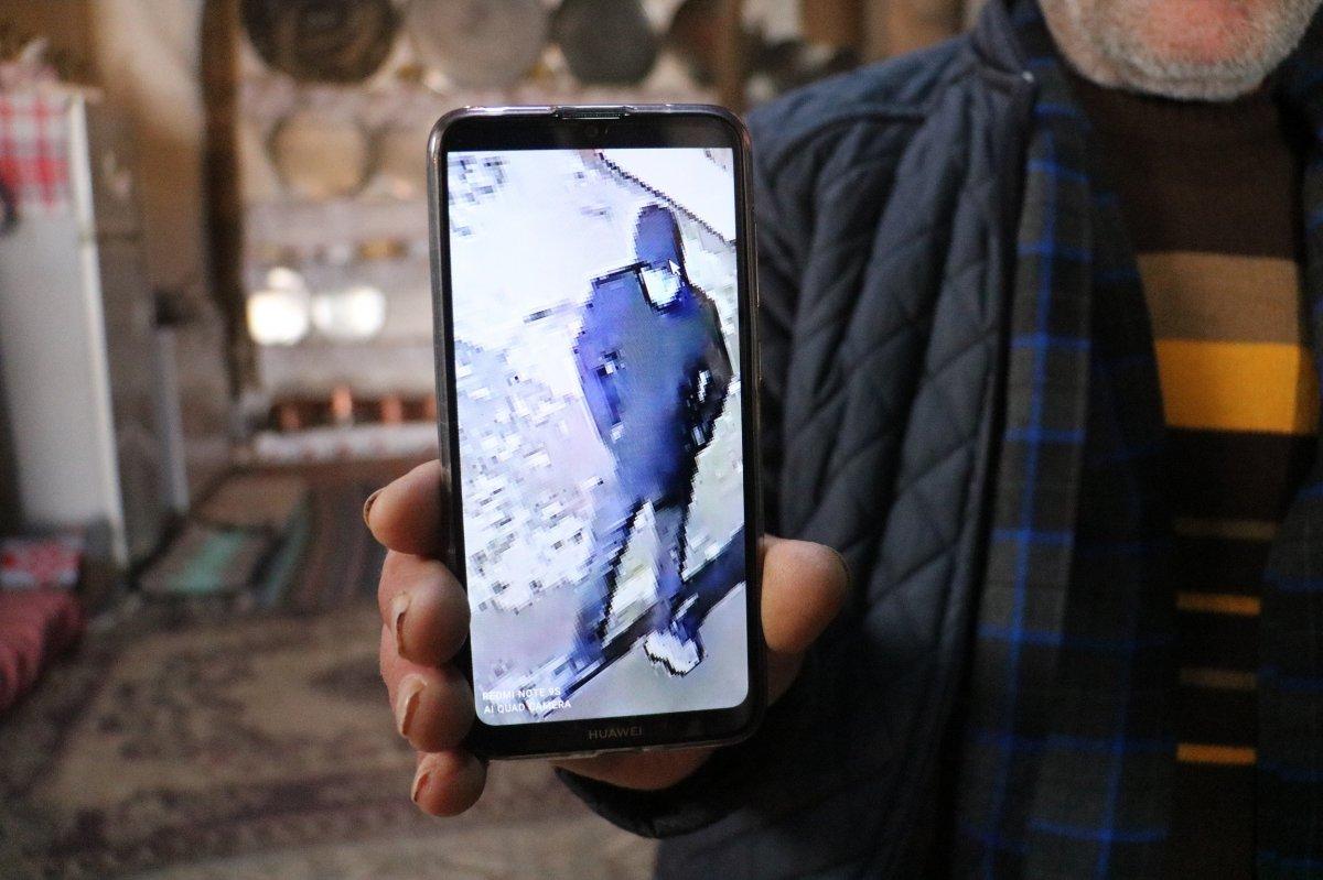 Sivas’ta ‘kocan cinayet işledi’ dolandırıcılığı