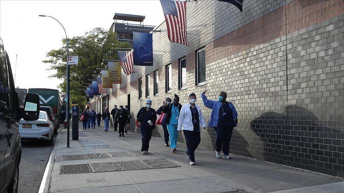 ABD’de gevşeme tartışması yaşanıyor