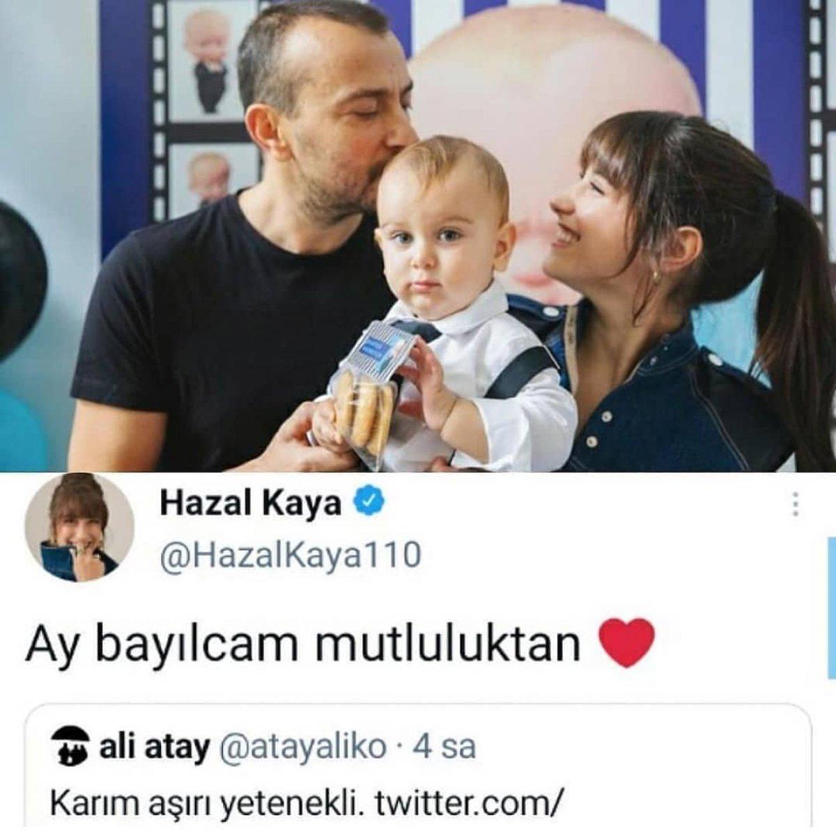 Ahmet Mümtaz Taylan, Ali Atay'a: Görgüsüz