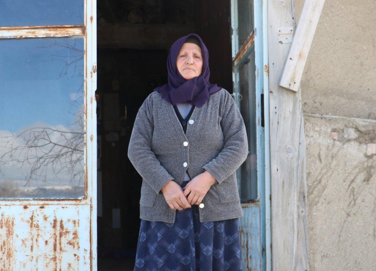 Sivas’ta ‘kocan cinayet işledi’ dolandırıcılığı