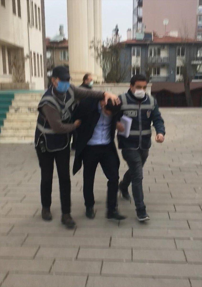 Afyonkarahisar'da çiğ köfteci saldırısıyla ilgili 2 kişi tutuklandı