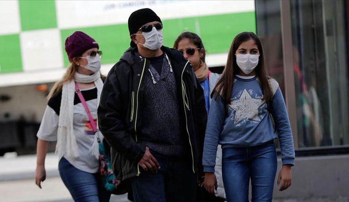 KKTC’de son 24 saatte 27’si yerel, 35 yeni vaka