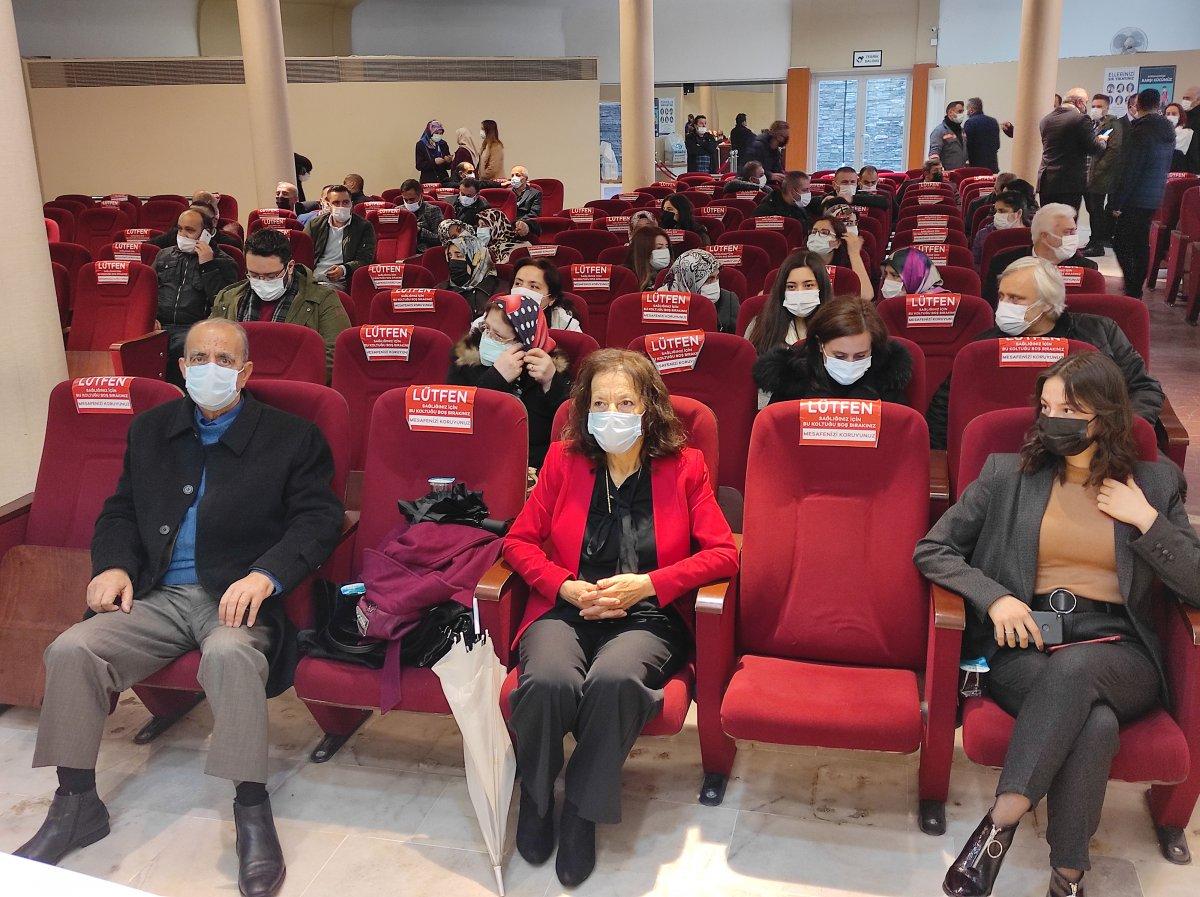 Kontrollü normalleşme kapsamında nikahlar kıyılmaya başladı