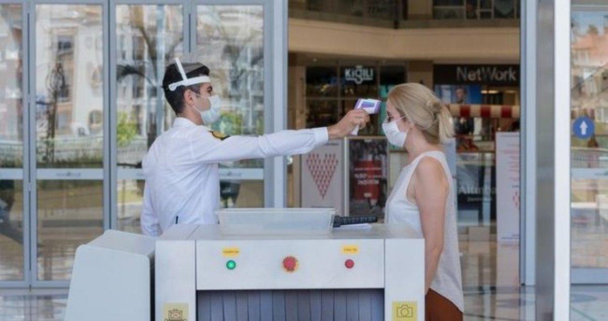 AVM'ler kaça kadar açık? AVM açılış-kapanış çalışma saatleri değişti mi?