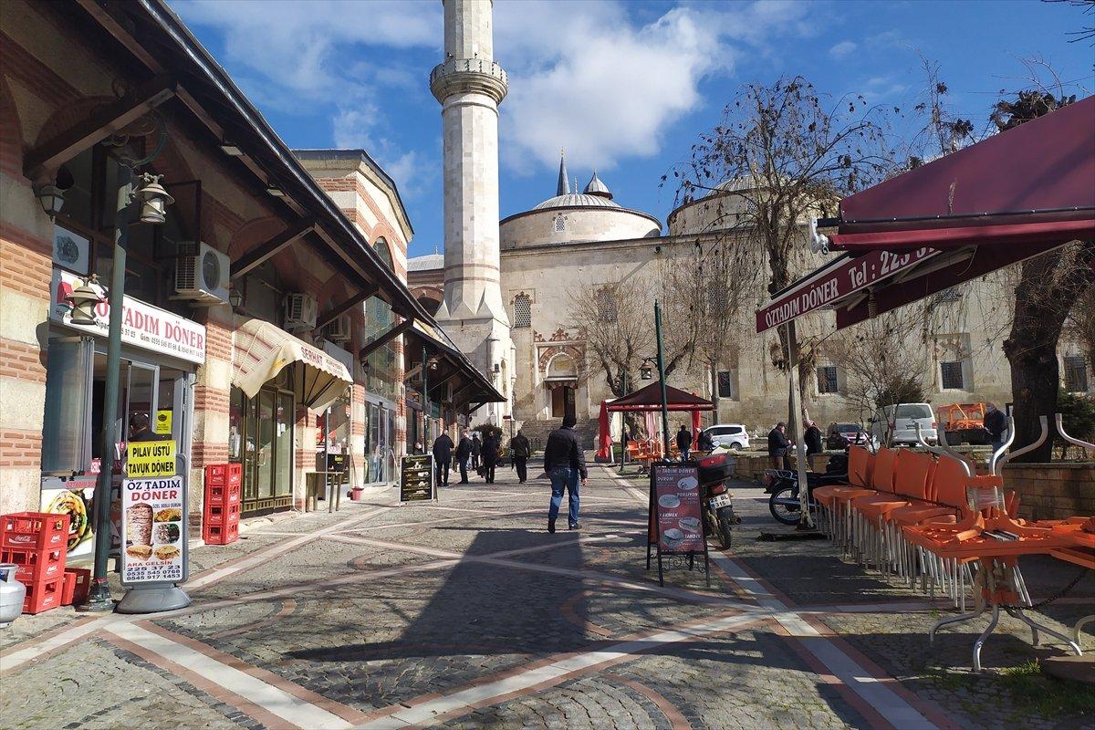 Trakya'da 243 bin 558 koronavirüs aşısı yapıldı