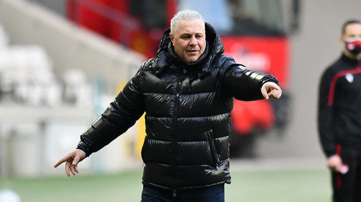 Sabri Sarıoğlu: Sumudica'nın sözlerini tasvip etmiyorum