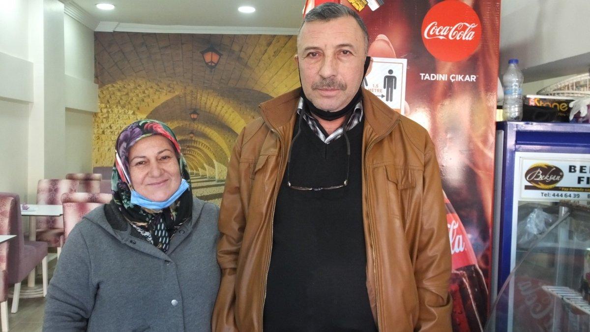 Balıkesir'de motoru çalınan esnaf sosyal medyadan hırsıza mesaj attı