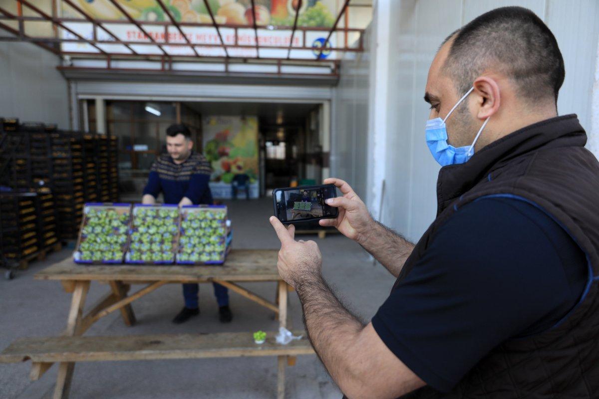 Erikler altın fiyatına