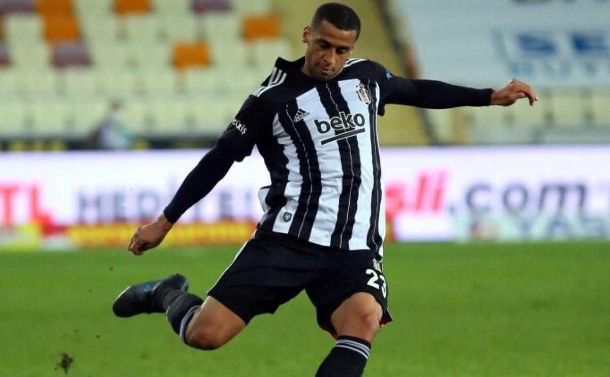 Welinton: Her galibiyet bizi şampiyonluğa yaklaştırıyor