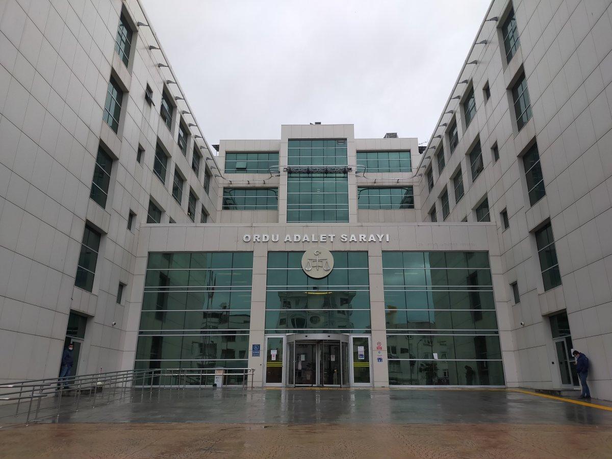 Ekrem İmamoğlu hakkında 2 yıla kadar hapis istemi