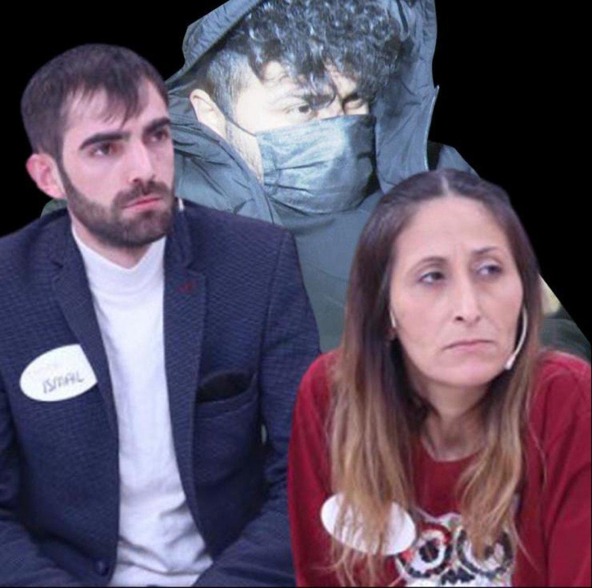 Esra Erol, fuhuş çetesini ortaya çıkardı