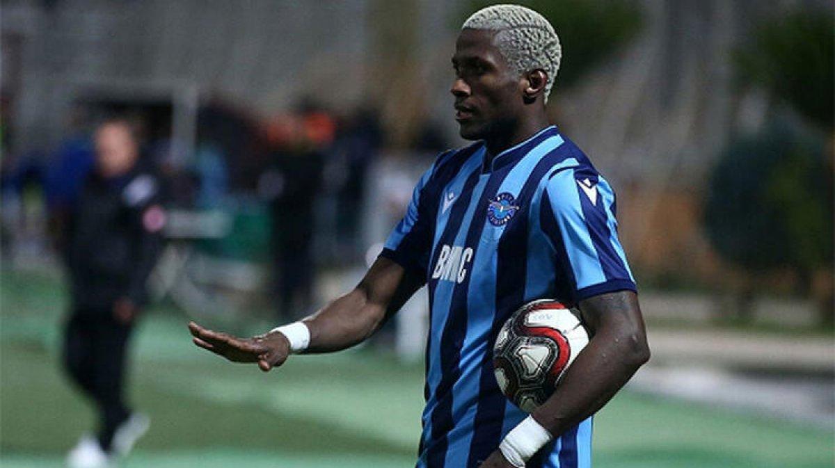 Cüneyt Dumlupınar: Fenerbahçe Rassoul'u istedi