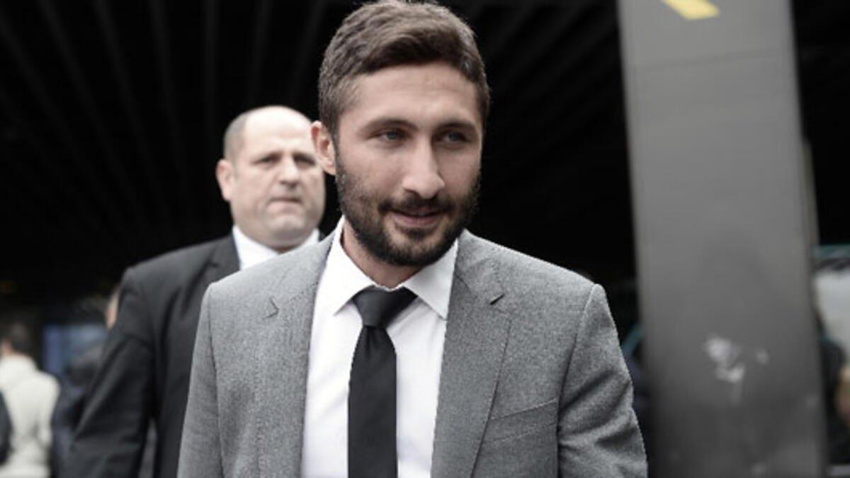 Sabri Sarıoğlu: Sumudica'nın sözlerini tasvip etmiyorum