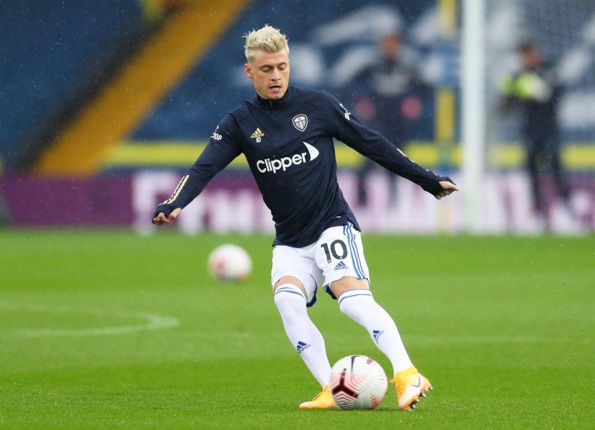 Galatasaray'ın sol bek hedefi: Ezgjan Alioski