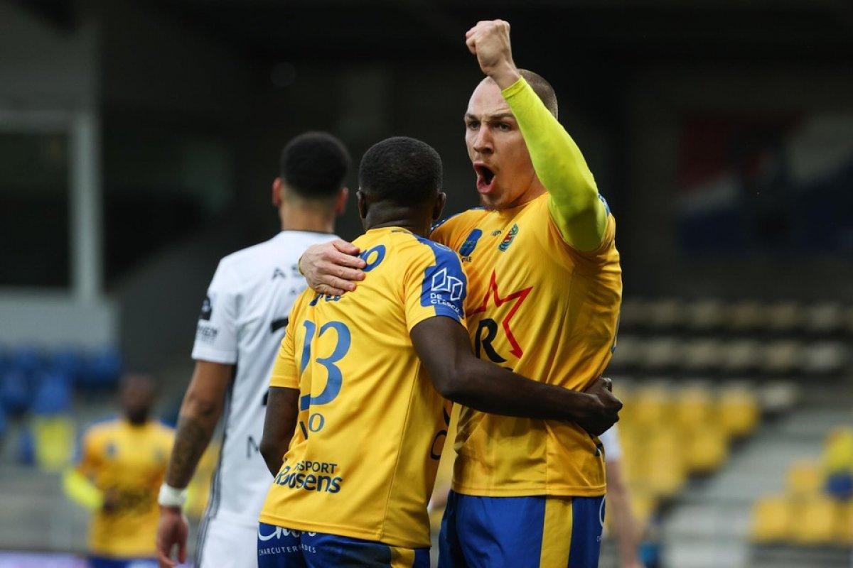 Frey, Allahyar ve Zajc'ın performansları