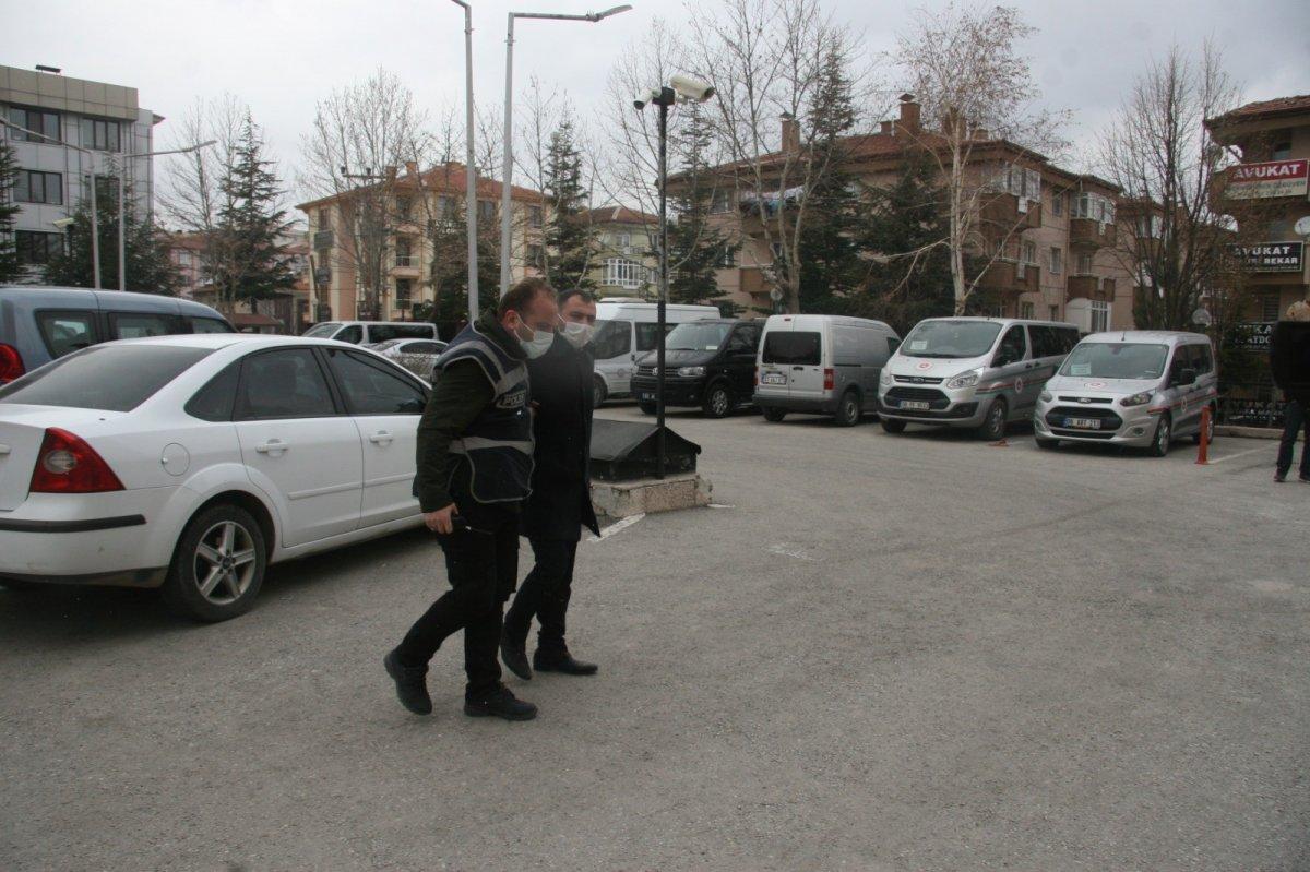 Afyonkarahisar'da çiğ köfteci saldırısıyla ilgili 2 kişi tutuklandı