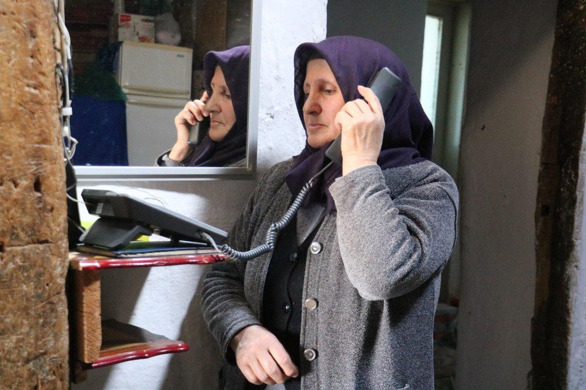 Sivas’ta ‘kocan cinayet işledi’ dolandırıcılığı