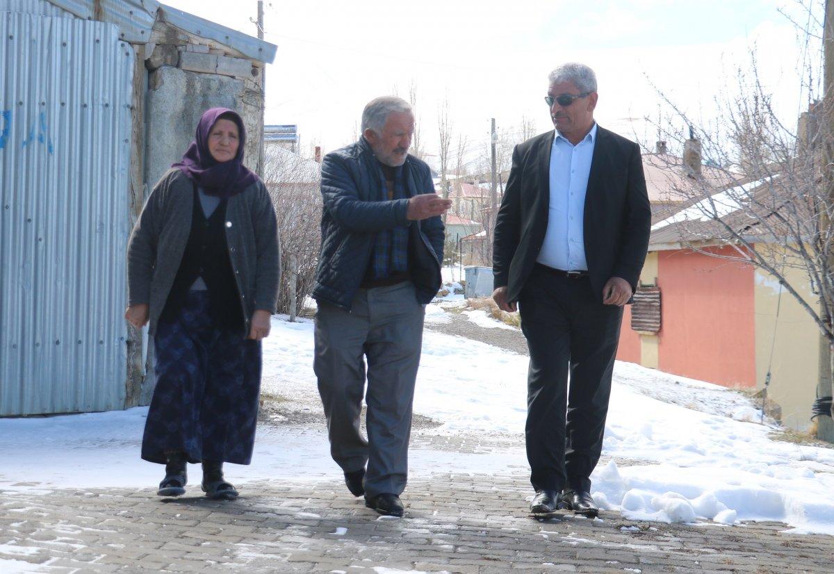 Sivas’ta ‘kocan cinayet işledi’ dolandırıcılığı