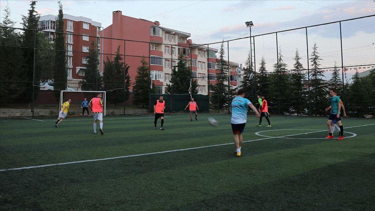 İçişleri Bakanlığı'ndan koronavirüs genelgesi