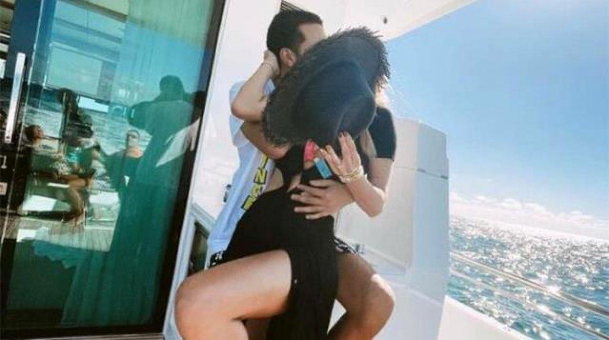 Şeyma Subaşı: Ruh ikizim