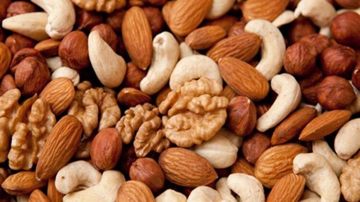 Hipertansiyonu önlemeye yardımcı 5 besin