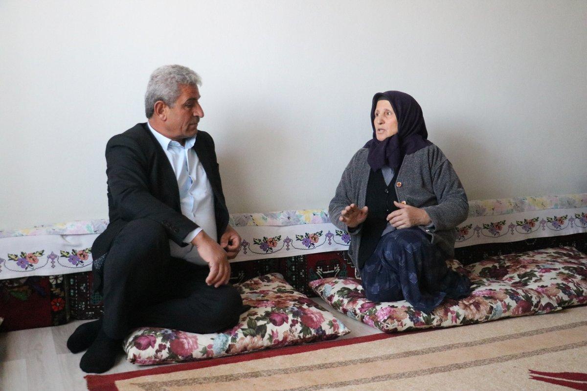 Sivas’ta ‘kocan cinayet işledi’ dolandırıcılığı