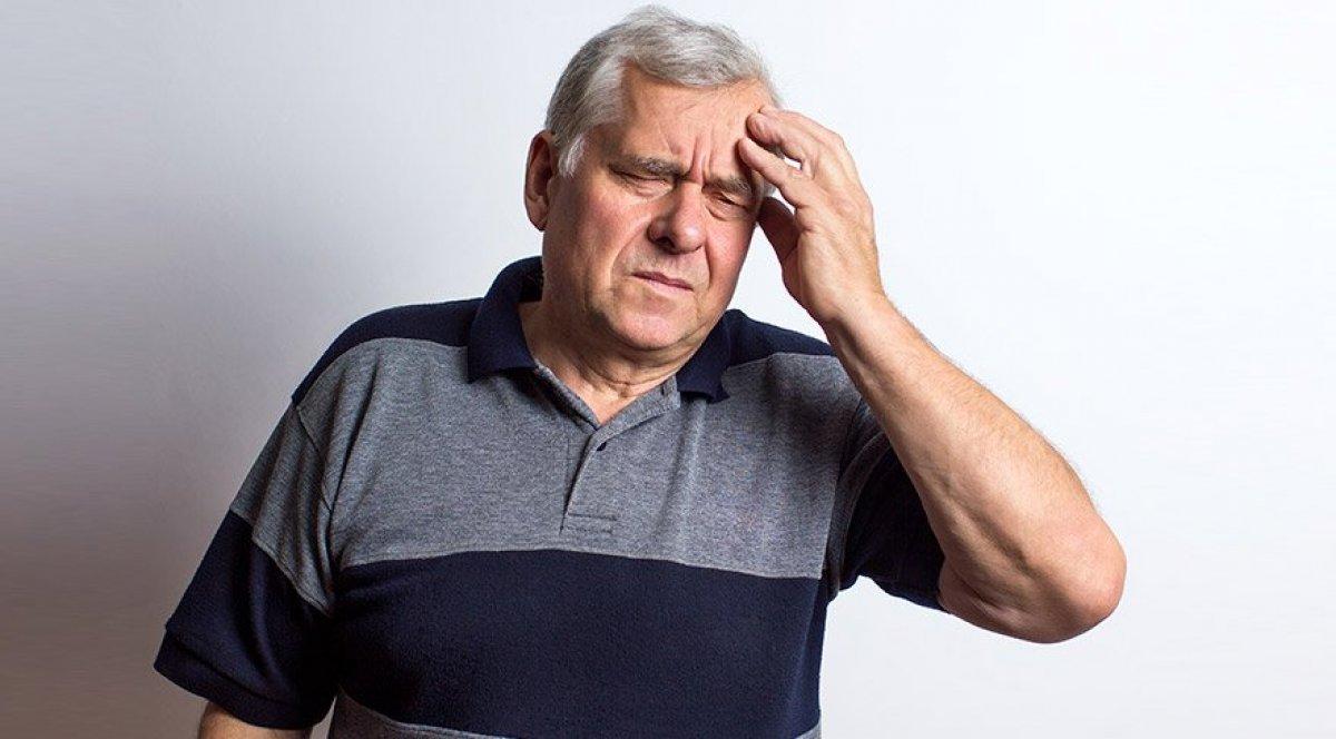 Hafıza sorunlarının 5 şaşırtıcı nedeni